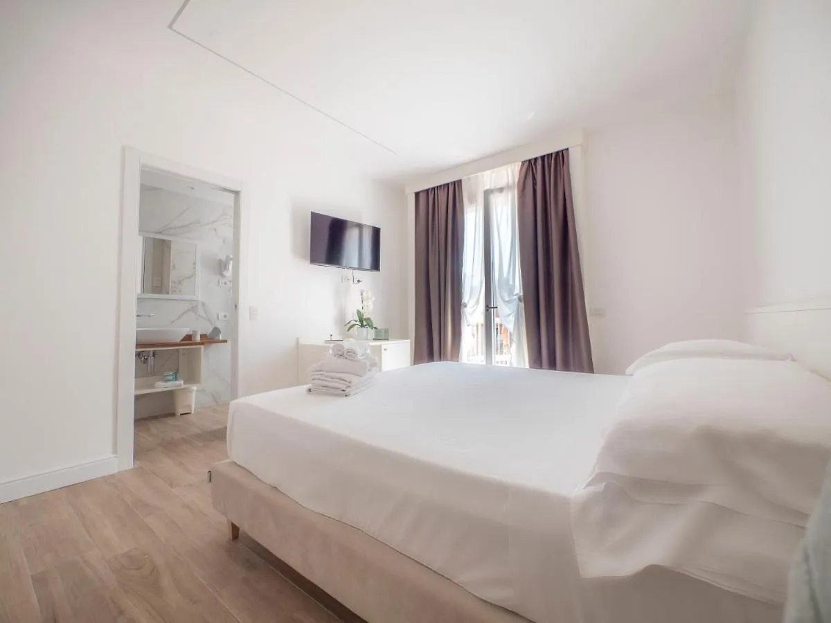 ***  Hotel Continental Pietra Ligure Italy