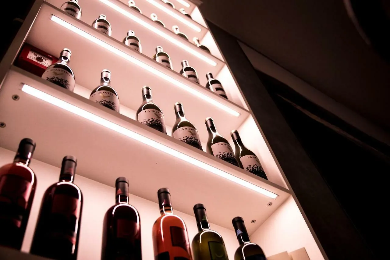 Hotel Continental Pietra Ligure