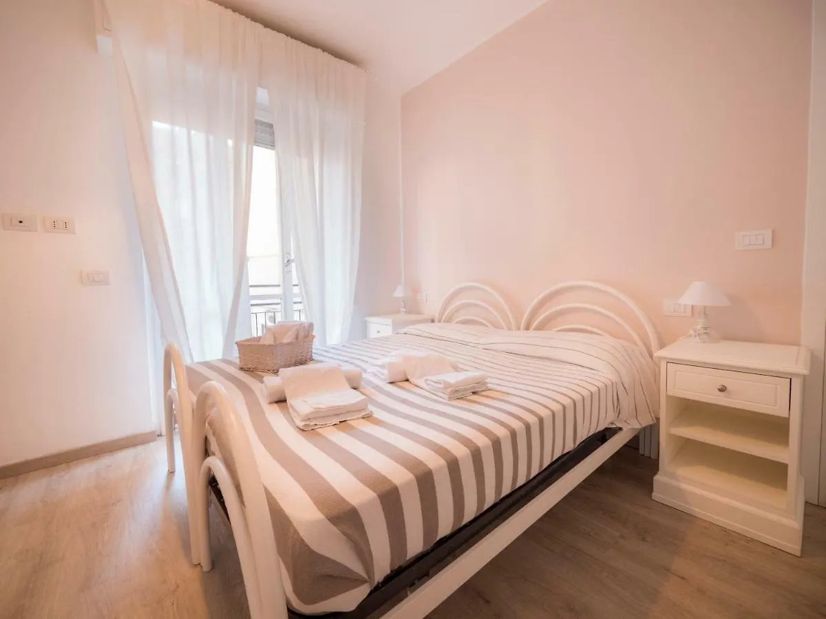 Hotel Continental Pietra Ligure
