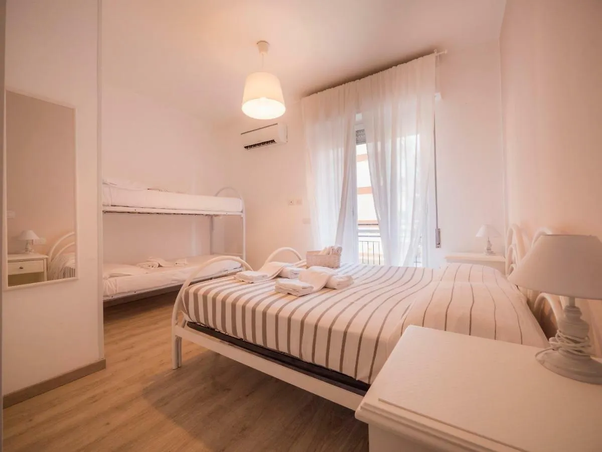 Hotel Continental Pietra Ligure 3*,