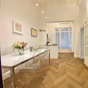 Giglio Luxury Florence