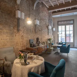Residenza La Musa Amarcord Italien