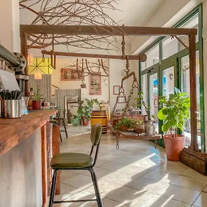 Ennesima Osteria Con - Bike Italien