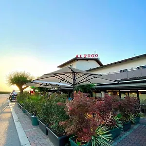 Al Fogo Italien