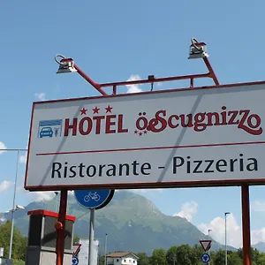 O'scugnizzo 2 Italien