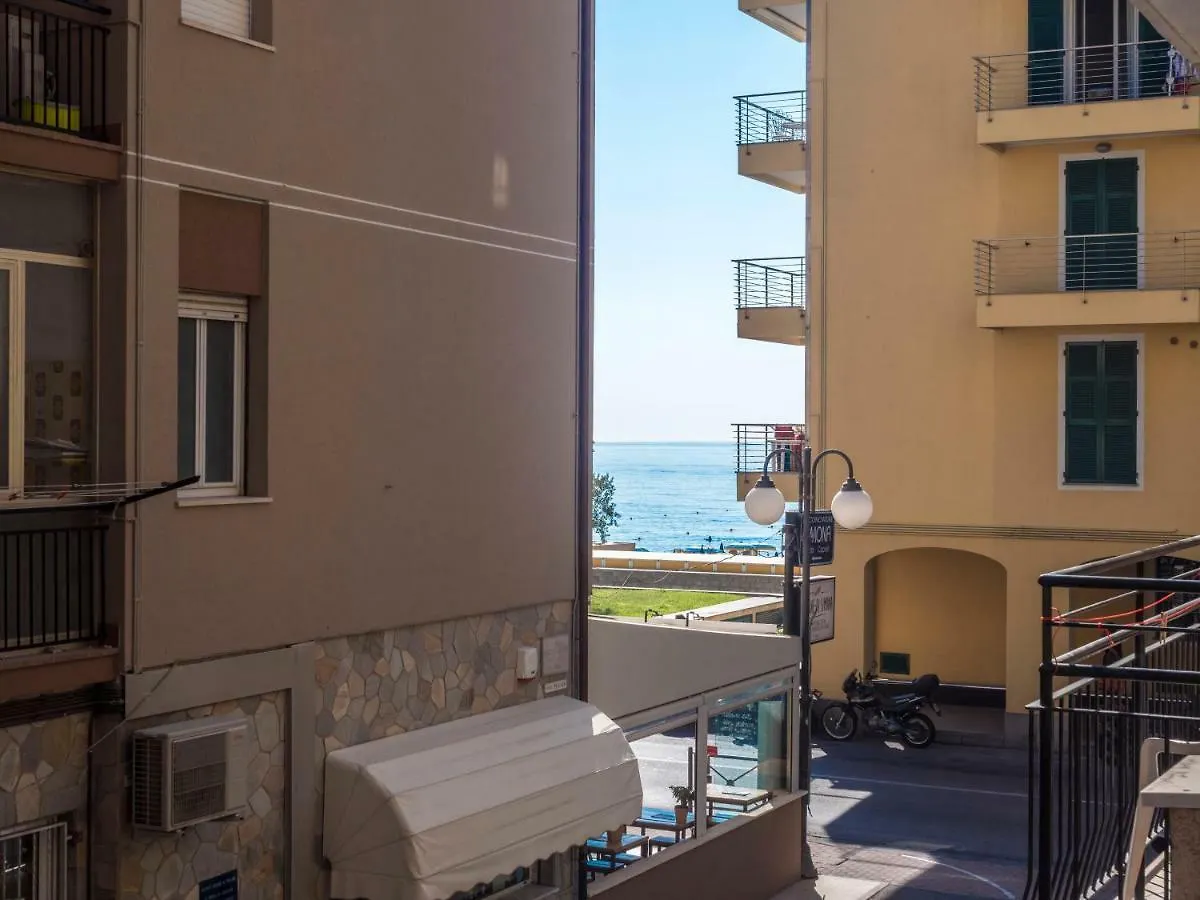 פייטרה ליגורה Hotel Continental